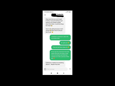 ❤️ Добавих нов PAWG от Tinder към моя харем ( говоря с Tinder) ️❌ Супер секс в bg.happytour.top ️❤